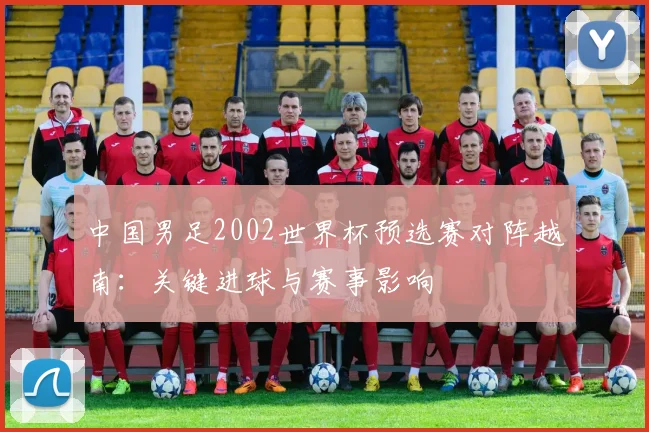 中国男足2002世界杯预选赛对阵越南:关键进球与赛事影响